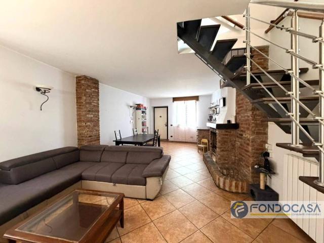 Appartamento in vendita a Altopiano di Seveso, Seveso