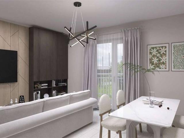 Appartamento in vendita a Altopiano di Seveso, Seveso
