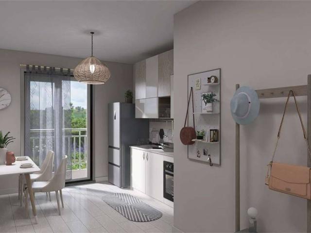 Appartamento in vendita a Altopiano di Seveso, Seveso