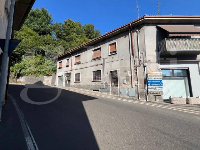Appartamento in vendita a Altopiano di Seveso, Seveso