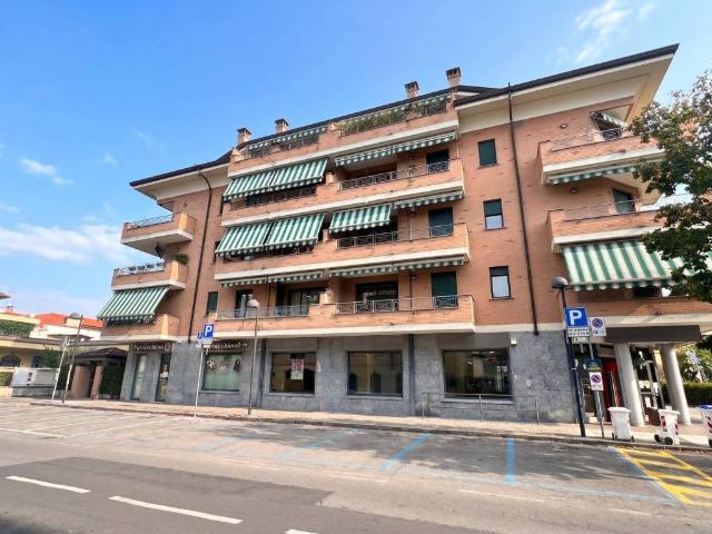 Appartamento in vendita a Altopiano di Seveso, Seveso