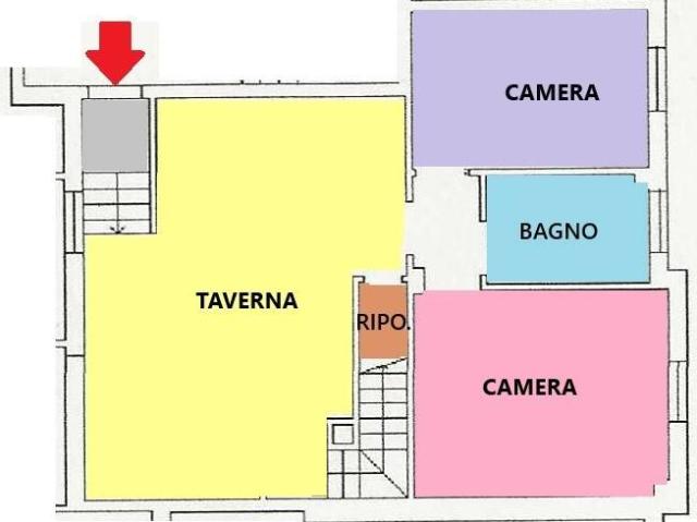 Appartamento in vendita a Altopiano di Seveso, Seveso
