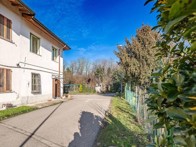 Appartamento in vendita a Altopiano di Seveso, Seveso
