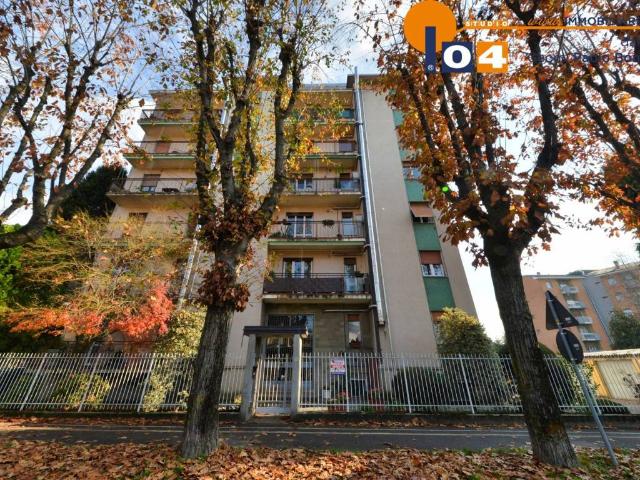 Appartamento in vendita a Seveso, Lombardia