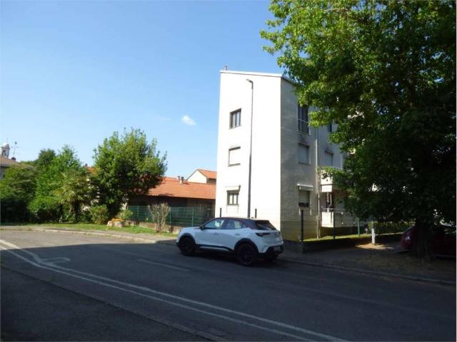 Appartamento in vendita a Altopiano di Seveso, Seveso