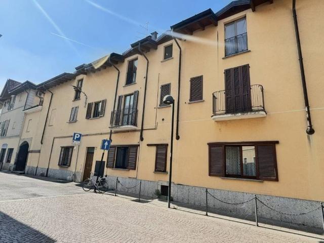 Appartamento in vendita a Altopiano di Seveso, Seveso