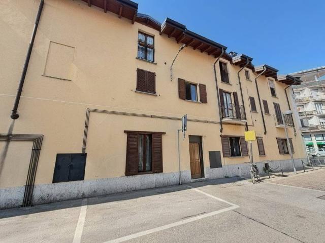 Appartamento in vendita a Altopiano di Seveso, Seveso