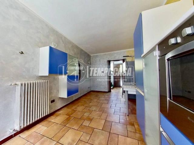 Appartamento in vendita a Altopiano di Seveso, Seveso