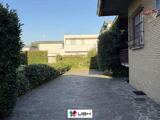 Appartamento in vendita a Baruccana, Seveso