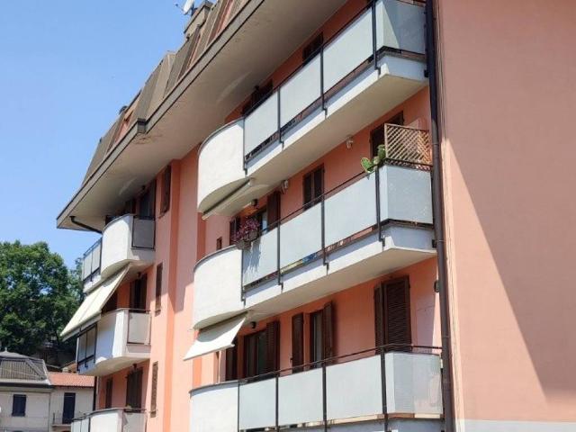 Appartamento in vendita a Altopiano di Seveso, Seveso