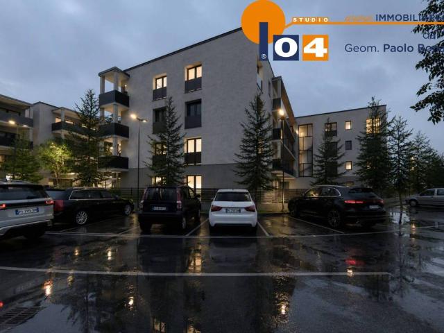 Appartamento in vendita a Seveso, Lombardia