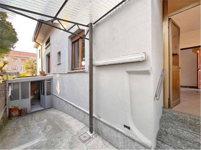 Appartamento in vendita a Meredo, Seveso