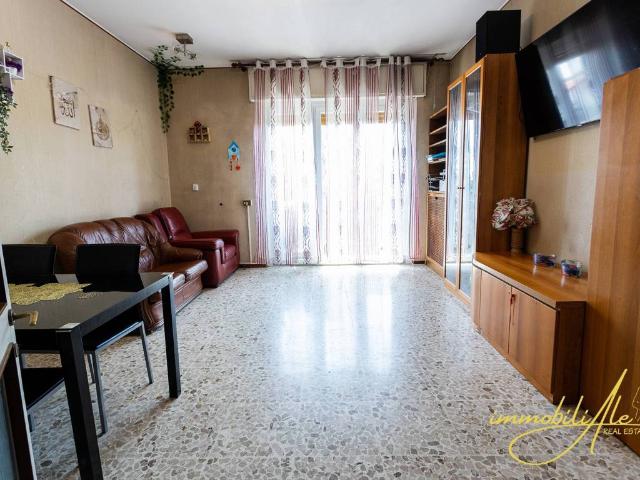 Appartamento in vendita a Seveso, Lombardia