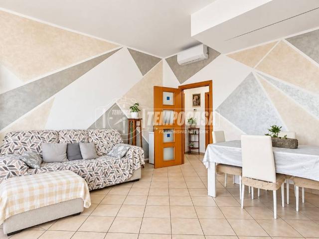 Appartamento in vendita a Baruccana, Seveso