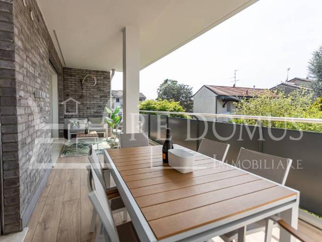 Appartamento in vendita a Seveso, Lombardia