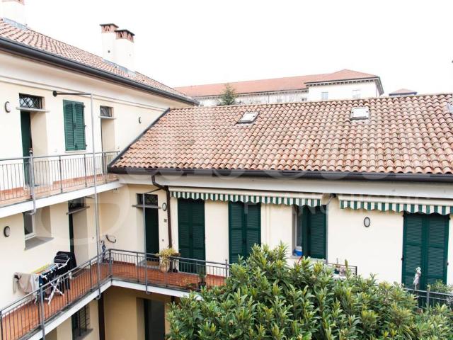 Appartamento in vendita a Altopiano di Seveso, Seveso