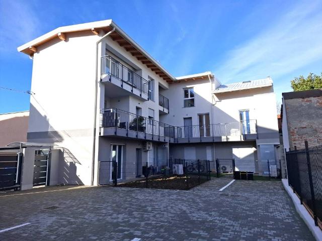 Appartamento in vendita a Altopiano di Seveso, Seveso