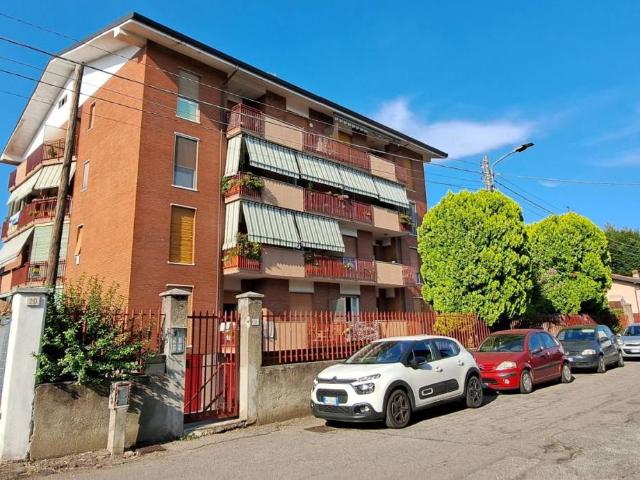 Appartamento in vendita a Seveso, Lombardia