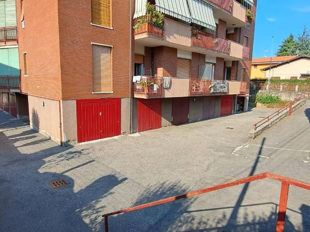 Appartamento in vendita a Seveso, Lombardia