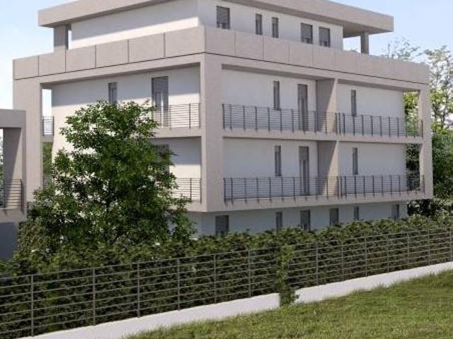 Appartamento in vendita a Seveso, Lombardia