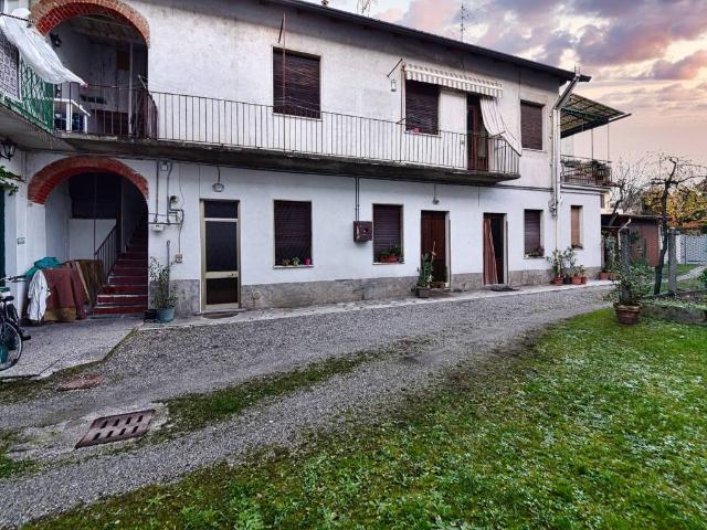 Appartamento in vendita a Altopiano di Seveso, Seveso