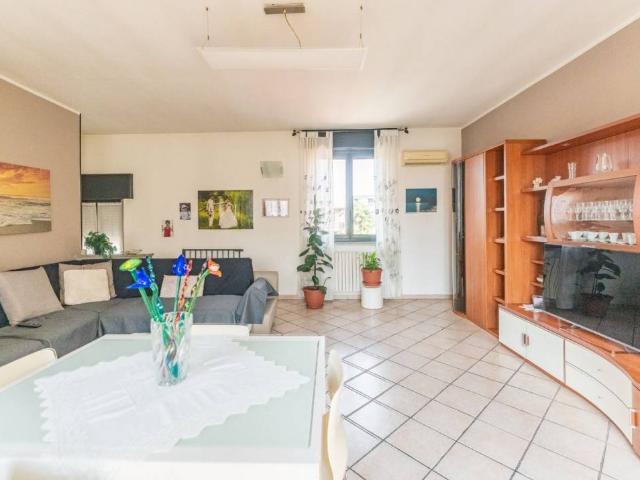 Appartamento in vendita a Baruccana, Seveso
