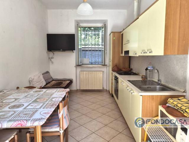 Appartamento in vendita a Altopiano di Seveso, Seveso