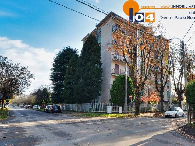 Appartamento in vendita a Altopiano di Seveso, Seveso