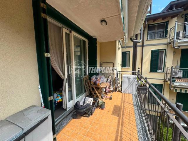 Appartamento in vendita a Altopiano di Seveso, Seveso