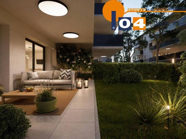 Appartamento in vendita a Seveso, Lombardia