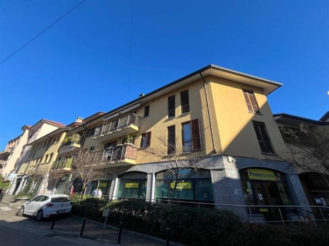 Appartamento in vendita a Altopiano di Seveso, Seveso