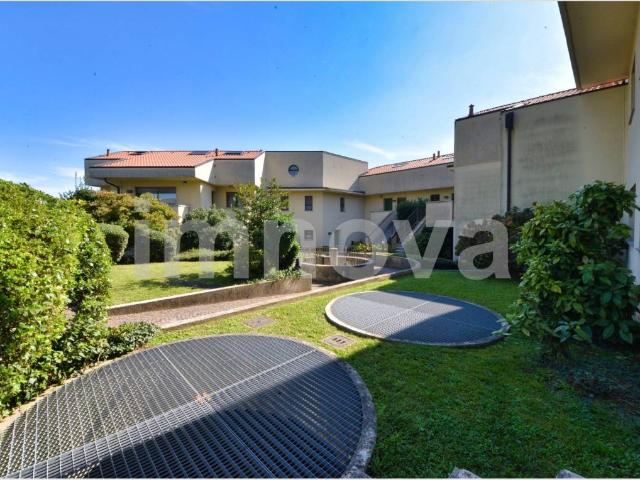 Appartamento in vendita a Altopiano di Seveso, Seveso
