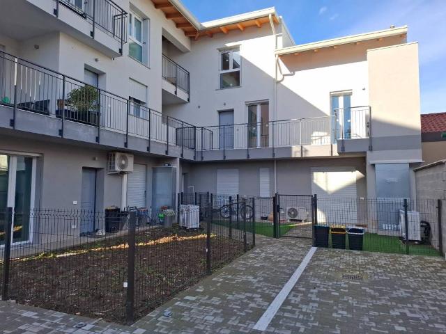 Appartamento in vendita a Altopiano di Seveso, Seveso