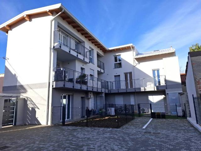 Appartamento in vendita a Altopiano di Seveso, Seveso