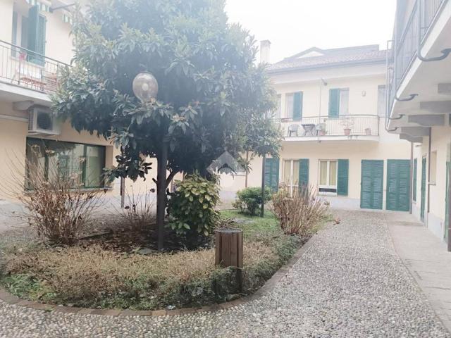 Appartamento in vendita a Altopiano di Seveso, Seveso