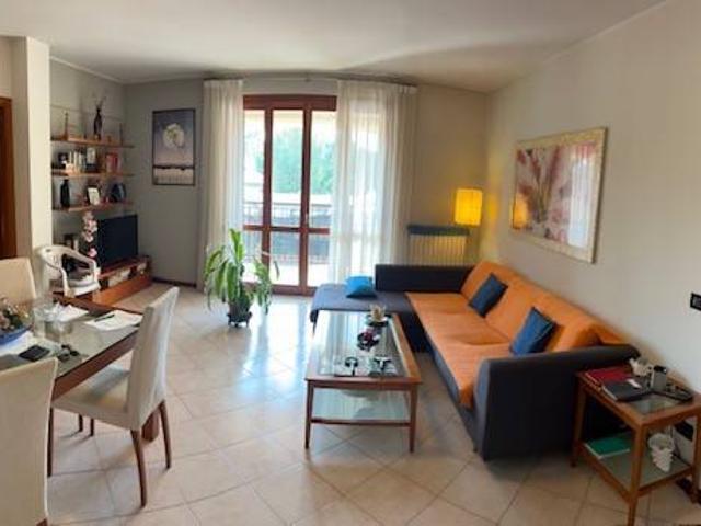 Appartamento in vendita a Altopiano di Seveso, Seveso