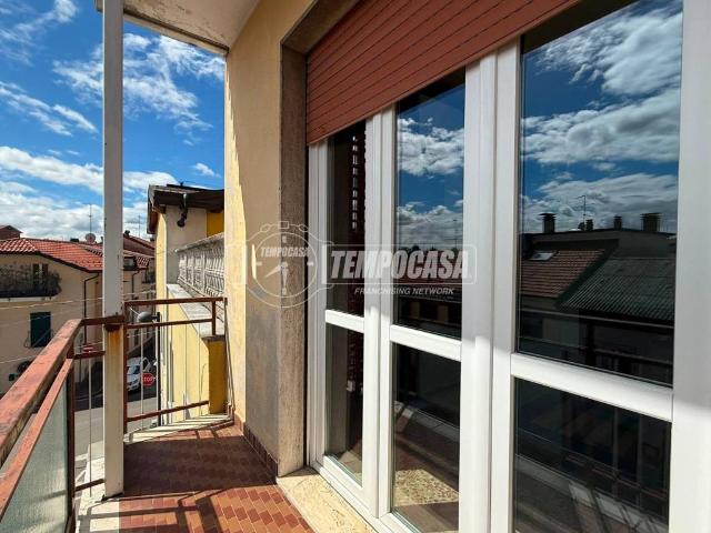 Appartamento in vendita a Altopiano di Seveso, Seveso