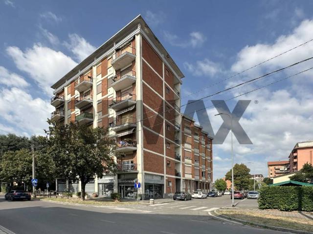 Appartamento in vendita a Altopiano di Seveso, Seveso