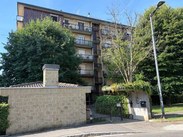 Appartamento in vendita a Altopiano di Seveso, Seveso