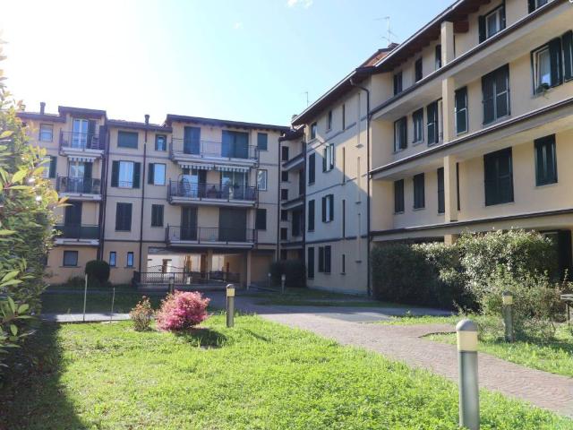 Appartamento in vendita a Altopiano di Seveso, Seveso