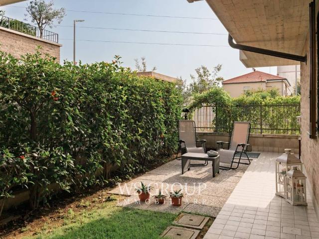 Appartamento in vendita a Baruccana, Seveso