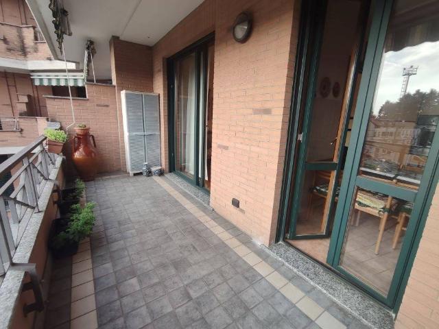 Appartamento in vendita a Altopiano di Seveso, Seveso