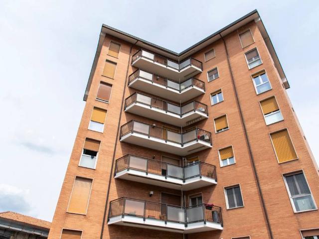 Appartamento in vendita a Altopiano di Seveso, Seveso