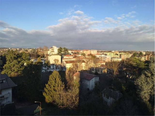 Appartamento in vendita a Altopiano di Seveso, Seveso