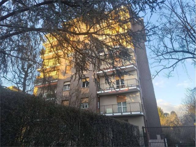 Appartamento in vendita a Altopiano di Seveso, Seveso