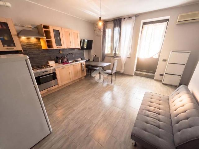 Appartamento in vendita a Altopiano di Seveso, Seveso