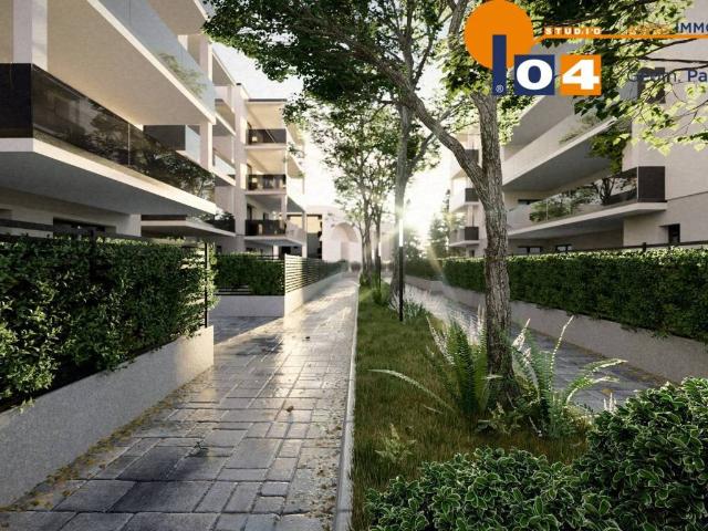 Appartamento in vendita a Baruccana, Seveso