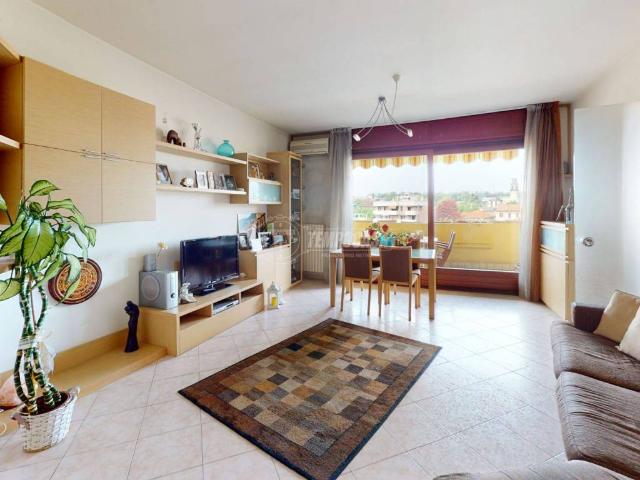 Appartamento in vendita a Seveso, Altopiano di Seveso