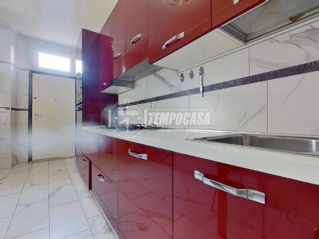 Appartamento in vendita a Altopiano di Seveso, Seveso