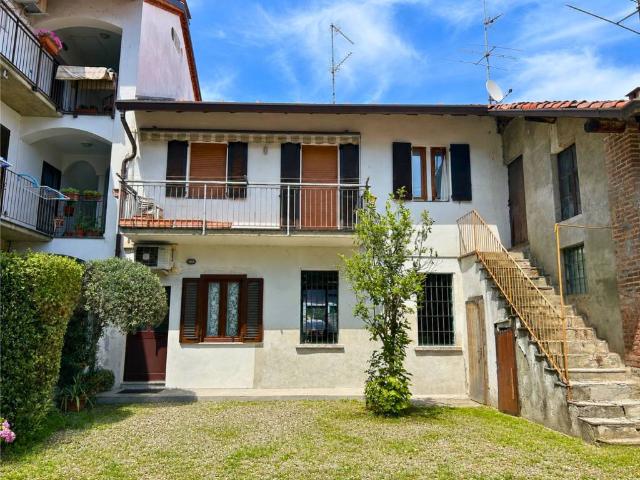 Appartamento in vendita a Altopiano di Seveso, Seveso